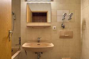 Perfekte Einsteigerwohnung in Rosenheim - gepflegtes 1-Zi Appartement in guter Lage! – 83022 Ost, Rosenheim – Vorschaubild 9