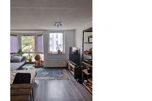 Alltagstaugliche 2-Zimmer-Wohnung in Aachen – Trierer Straße 43-45, 52078 Trierer Straße, Aachen – Vorschaubild 3