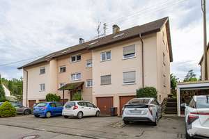 Familienidyll in ruhiger Lage – 4,5 Zimmer mit viel Platz und Charme – Die vollständige Adresse der Immobilie erhältst du vom Anbieter., 78247 Hilzingen – Vorschaubild 15