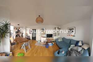 Tauschwohnung: 5-Zimmer-Wohnung im Herzen Leipzigs, 135 m² – 4103 Zentrum-Ost, Leipzig – Vorschaubild 1