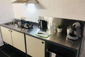 2‑Zimmer‑Wohnung, 61 m² - Köln‑Sürth - 3 Min. zur Linie 16/17 - Loft‑Style- Top Anbindung – Die vollständige Adresse der Immobilie erhältst du vom Anbieter., 50999 Sürth, Köln – Vorschaubild 6