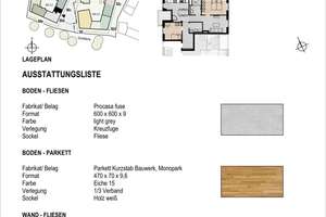 Neubau Erstbezug: Großzügige Drei-Zimmer-Premium-Wohnung – Die vollständige Adresse der Immobilie erhältst du vom Anbieter., 81673 Josephsburg, München – Vorschaubild 8