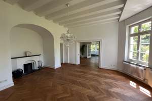 Exklusive Altbauvilla – Wohnkomfort, Gartenidylle und Büro‑Potential unter einem Dach – Die vollständige Adresse der Immobilie erhältst du vom Anbieter., 42697 Ohligs/Aufderhöhe/Merscheid, Solingen – Vorschaubild 10