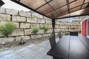 Barrierefreier Modern-Bungalow – Komfortables Wohnen auf einer Ebene – Die vollständige Adresse der Immobilie erhältst du vom Anbieter., 72393 Burladingen – Vorschaubild 7