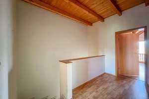 Großzügiges Reihenmittelhaus mit Einliegerwohnung in ruhiger Lage von Schöllkrippen – Aschaffenburg (Kreis) – Vorschaubild 18