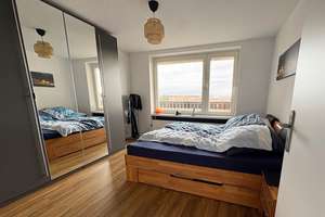 Hell & modern & viel Platz: sanierte 3 Zimmer, Balkon, guter Schnitt, neues Bad mit Wanne + Dusche – Goltsteinstr. 93, 50968 Bayenthal, Köln – Vorschaubild 9