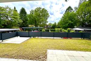 Moderne und helle Erdgeschosswohnung, mit schönem Sonnengrundstück und eigenem Carport! – Saselbekstraße 7, 22393 Sasel, Hamburg – Vorschaubild 5