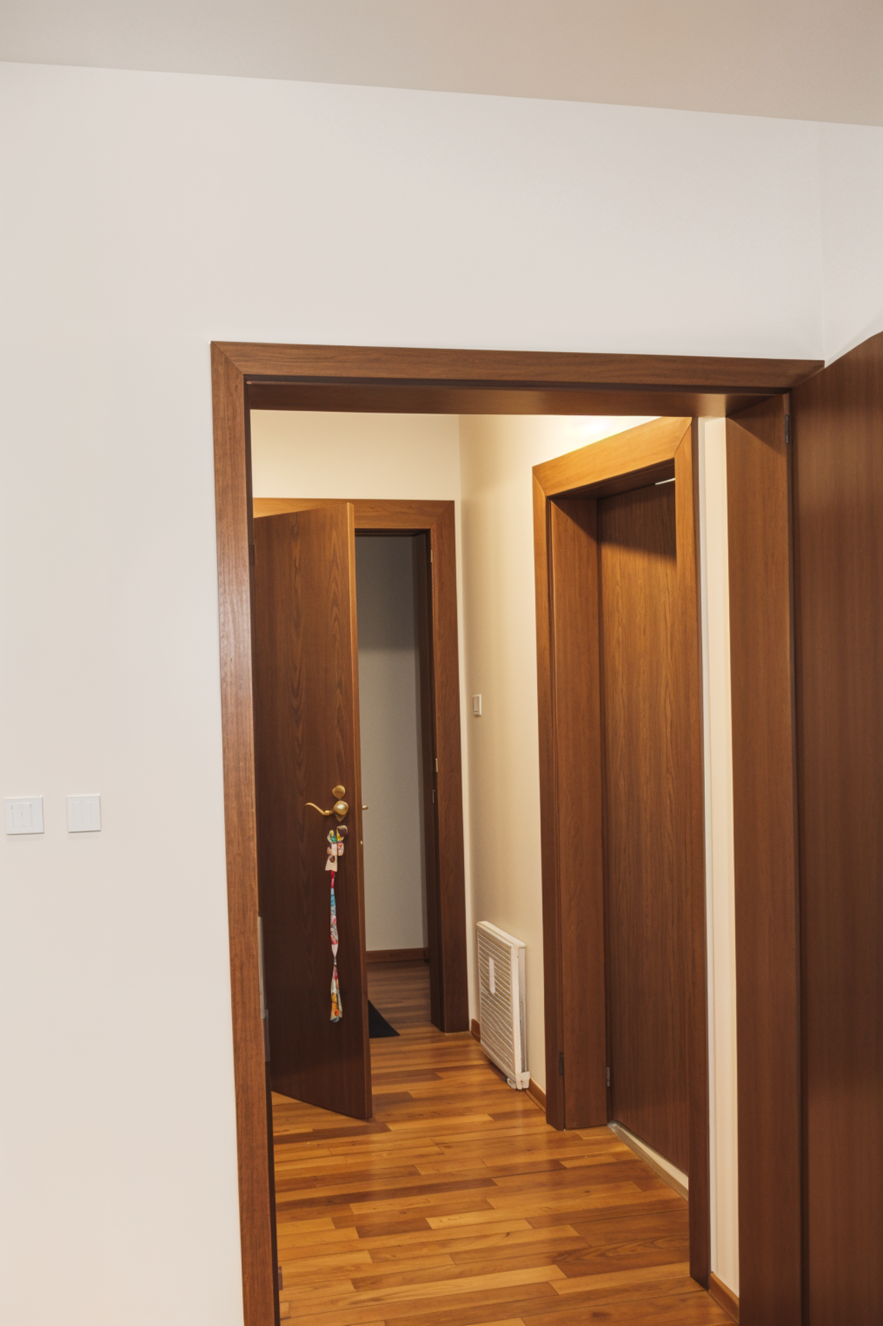 Immobilie in Bad Rappenau - Attraktives Renditeobjekt mit 3 Wohneinheiten und Gewerbehalle in Bad Rappenau-Grombach - Bild 3