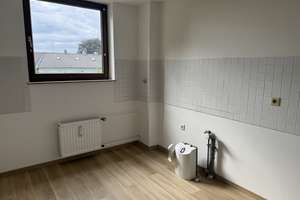 NUR MIT WBS FÜR 2 PERSONEN - gemütliche Wohnung mit Balkon – Mittelpilghauser Weg 12b, 42657 Burg/Höhscheid, Solingen – Vorschaubild 3