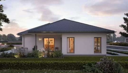 Bild von Ihr Bungalow für die ganze Familie in toller Lage