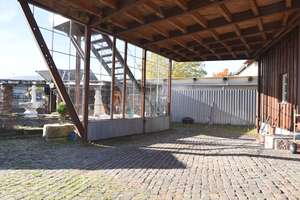 Zwei Hallen + Wohnung und Bürofläche im Gewerbegebiet – Die vollständige Adresse der Immobilie erhältst du vom Anbieter., 67165 Waldsee – Vorschaubild 6