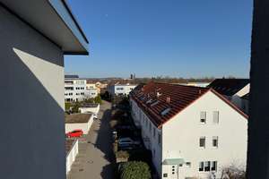 "Perfekt für Bestager - Sehr  helles Penthouse mit Blick auf die Schwäbische Alb" – Die vollständige Adresse der Immobilie erhältst du vom Anbieter., 70569 Lauchäcker, Stuttgart – Vorschaubild 10
