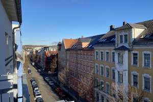 1-Zimmer-Appartment in Senioren-Wohnanlage! – Kanzlerstraße 33, 9112 Kaßberg, Chemnitz – Vorschaubild 5