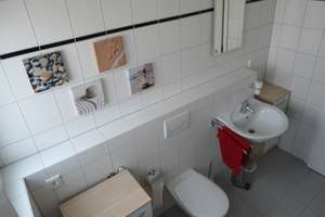 Tolle Wohnung mit Terrasse, möbliert löffelfertig, pauschale all-in Miete – Vitalisstr. 383a, 50933 Müngersdorf, Köln – Vorschaubild 17