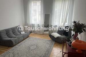 Tauschwohnung: Altbauwohnung Neukölln – Die vollständige Adresse der Immobilie erhältst du vom Anbieter., 12049 Neukölln (Ortsteil), Berlin – Vorschaubild 1