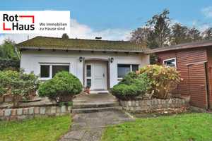 Gemütlicher Bungalow in der beliebten Waldsiedlung! – Herzogtum Lauenburg (Kreis) – Vorschaubild 1