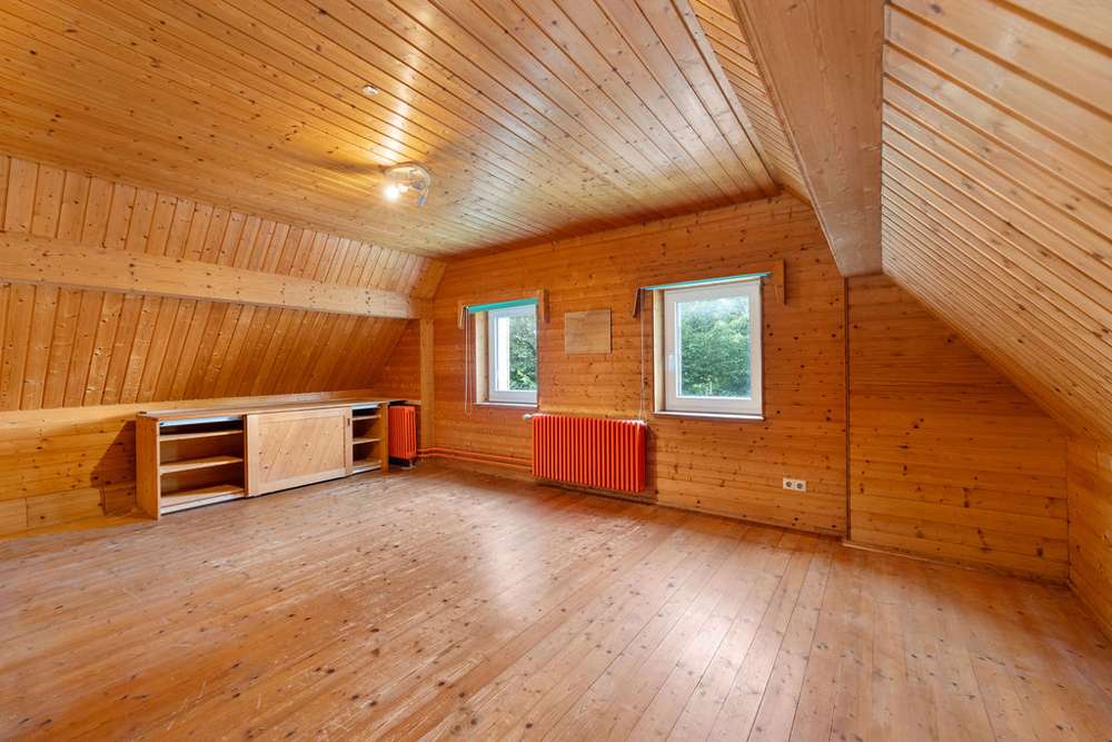 Immobilie in Illmensee - Viel Platz für Ihre Ideen – Großzügiges Wohnhaus mit Geschichte und viel Natur am Höchsten - Bild 0