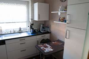 Große 2-Zimmer-Wohnung im gepflegten Zustand in ruhiger Lage  von Salzgitter- Krähenriede – 38226 Lebenstedt, Salzgitter – Vorschaubild 12