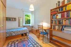 Designklassiker mit viel Potenzial: Bungalow am Bergpark – Die vollständige Adresse der Immobilie erhältst du vom Anbieter., 34131 Bad Wilhelmshöhe, Kassel – Vorschaubild 13