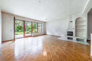 Familienfreundliches Reihenmittelhaus mit Garten und viel Gestaltungsspielraum – Die vollständige Adresse der Immobilie erhältst du vom Anbieter., 22455 Niendorf, Hamburg – Vorschaubild 3
