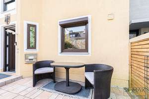Reihenhaus  – 7 Räume & zwei Küchen, ruhig und zentral in perfekter Lage von Pasing