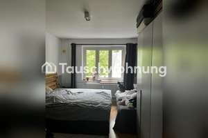 Tauschwohnung: Ruhig und gutangebunden - 2 Zimmer Wohnung in Dulsberg – Bredstedter Straße 10, 22049 Dulsberg, Hamburg – Vorschaubild 7