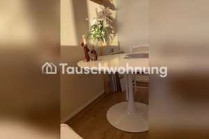 Tauschwohnung: Schöne, helle Wohnung mit Loggia – 4157 Gohlis-Nord, Leipzig – Vorschaubild 5