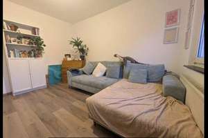 Schöne 2-Zimmer-Wohnung in Wuppertal