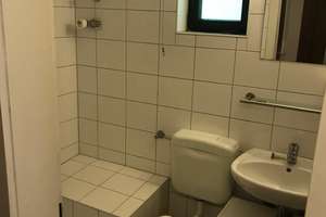 Kompaktes Wohnglück: 1-Zimmer-Apartment in Stuttgart-West – Fichtestraße 3, 70193 Hölderlinplatz, Stuttgart – Vorschaubild 4
