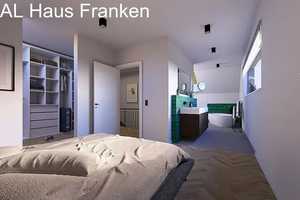 Modernes Wohnen mit Stil und Komfort – Suhl – Vorschaubild 5