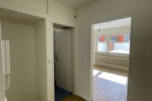 Erstbezug nach Renovierung, 2-ZKB im S-Quadrat der Mannheimer Innenstadt – 68161 Innenstadt/Jungbusch, Mannheim – Vorschaubild 6