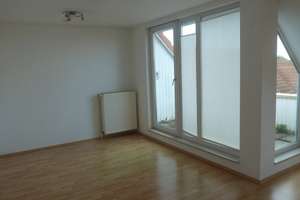 Dachgeschosswohnung mit Loggia – Die vollständige Adresse der Immobilie erhältst du vom Anbieter., 19230 Hagenow – Vorschaubild 4