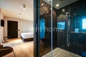 MÖBLIERT - LIFESTYLE IN MITTE - Apartment mit Balkon in der Cloud No.7 – Die vollständige Adresse der Immobilie erhältst du vom Anbieter., 70191 Europaviertel, Stuttgart – Vorschaubild 25
