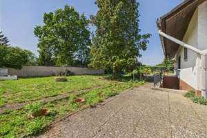 **Stadtnahe Ruheoase mit außergewöhnlich großem Garten** – Die vollständige Adresse der Immobilie erhältst du vom Anbieter., 64579 Gernsheim – Vorschaubild 3