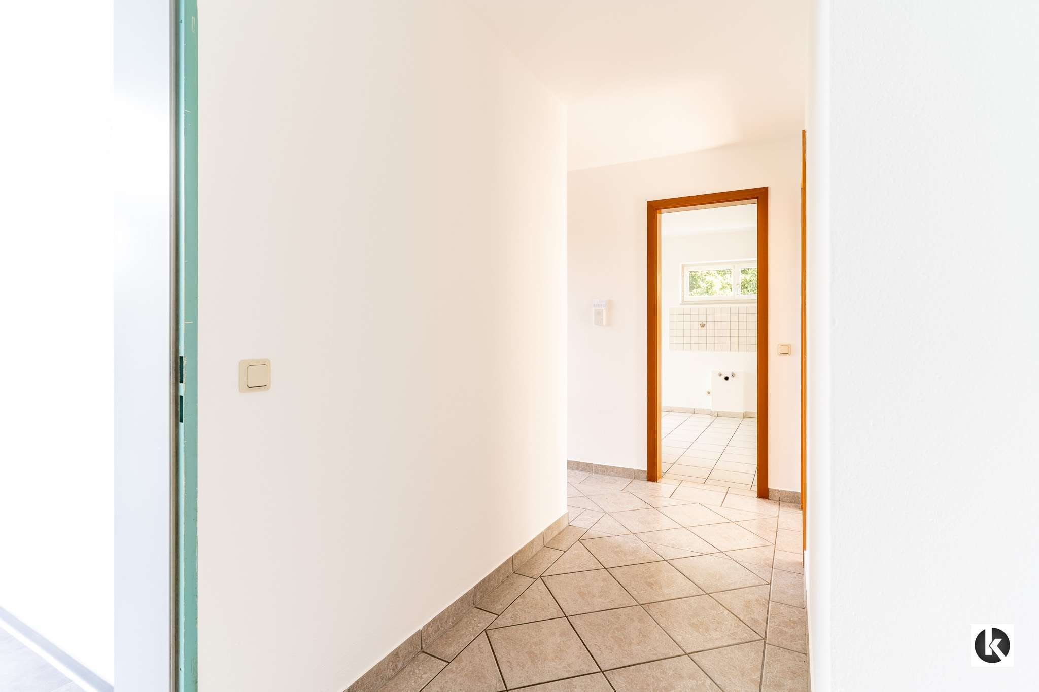 Immobilie in Königsmoos - Maisonette-Wohnung mit Stil und Raumgefühl – ca. 108 m² auf zwei Ebenen - Bild 3