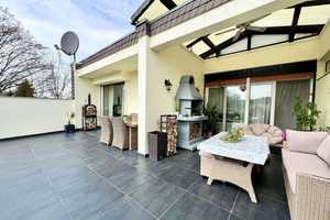 🔑🍀Bungalow in Hainchen, Garten / Terrasse / alles auf einer Ebene!!👴 👵 – Wetteraukreis – Vorschaubild 16
