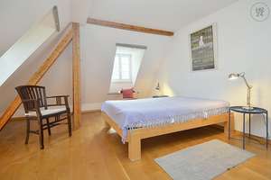 Schicke möblierte 3-Zimmer Wohnung mit Waschmaschine in der Mainzer Oberstadt – Die vollständige Adresse der Immobilie erhältst du vom Anbieter., 55131 Oberstadt, Mainz – Vorschaubild 3