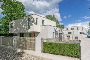 Wohnen am großen Wannsee mit eigenem Bootsanlagesteg+ TG – Am Großen Wannsee 48, 14195 Wannsee, Berlin – Vorschaubild 8