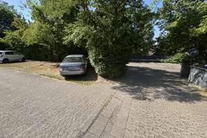 Super helle Etagenwohnung mit Balkon und Fernblick – Theodor-Heuss-Straße 124, 66119 Sankt Arnual, Saarbrücken – Vorschaubild 2