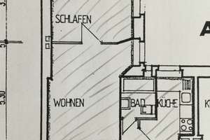 2-Zimmer-Wohnung in Berlin-Charlottenburg – Osnabrücker Straße 20, 10589 Charlottenburg, Berlin – Vorschaubild 16