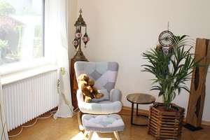 4 ZKB im DG + Garten für Paare oder Familie – Die vollständige Adresse der Immobilie erhältst du vom Anbieter., 64658 Fürth – Vorschaubild 10