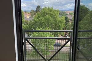 Renovierte 1-Zimmer-Wohnung (nur an Studenten) – Steubenstraße 76-78, 68163 Neckarau, Mannheim – Vorschaubild 2