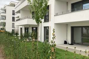 Exklusive 4-Zimmerwohnung mit Sonnenterrasse und Privatgarten im QUARTIER an der OPPENHEIMER – Die vollständige Adresse der Immobilie erhältst du vom Anbieter., 55268 Nieder-Olm – Vorschaubild 10