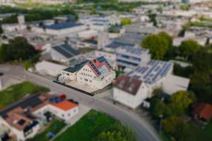 Maisonette Wohnung der Superlative – Die vollständige Adresse der Immobilie erhältst du vom Anbieter., 89081 Söflingen, Ulm – Vorschaubild 3
