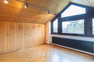 Neuer Preis!!! Splitlevel-Ärztevilla direkt am Wald! – Kölnbusch 16, 53913 Swisttal – Vorschaubild 17