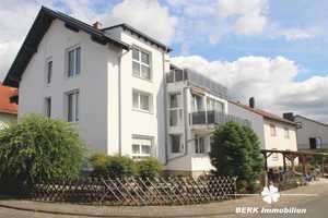 BERK Immobilien - Energieeffizientes Mehrfamilienhaus - Topsaniertes Vermietungsobjekt in Stockstadt – Aschaffenburg (Kreis) – Vorschaubild 1
