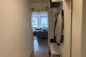 Helle 2-Zimmer Wohnung in zentraler Lage in Regensburg – Luitpoldstraße 14, 93047 Innenstadt, Regensburg – Vorschaubild 13