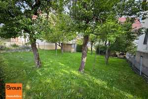Großzügige Immobilie mit bebaubarem Gartengrundstück und vielfältigen Nutzungsmöglichkeiten – Tuttlingen (Kreis) – Vorschaubild 7
