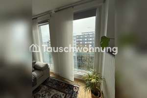 Tauschwohnung: Schöne 2-Zimmer-Wohnung im Agnesviertel (2 gegen 1) – Die vollständige Adresse der Immobilie erhältst du vom Anbieter., 50670 Neustadt/Nord, Köln – Vorschaubild 6