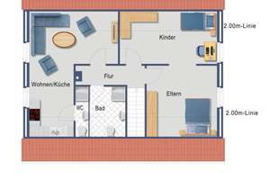 Ein-/Zweifamilienhaus  – Die vollständige Adresse der Immobilie erhältst du vom Anbieter., 23774 Heiligenhafen – Vorschaubild 22